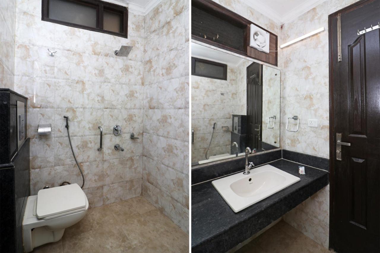 Hotel Delight Mumbai Eksteriør bilde