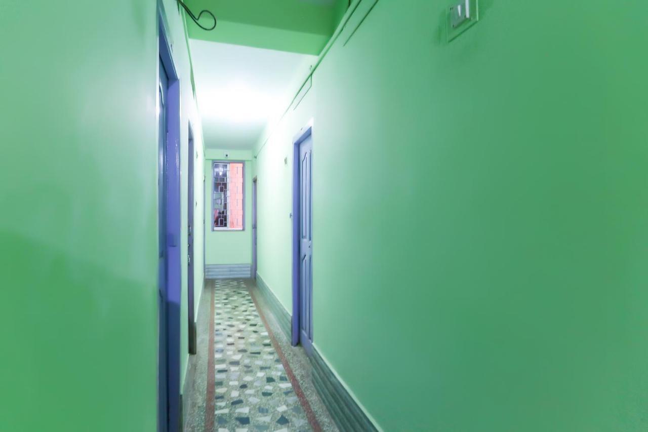 Hotel Delight Mumbai Eksteriør bilde