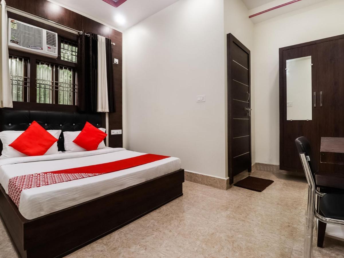 Hotel Delight Mumbai Eksteriør bilde